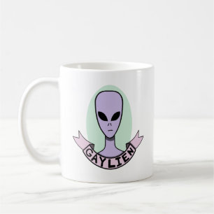 Mug Gaylien [TASSE]