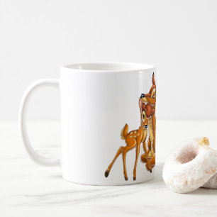 Mug Gazelle