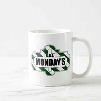 Mug GDIMonday