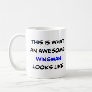 Mug géant