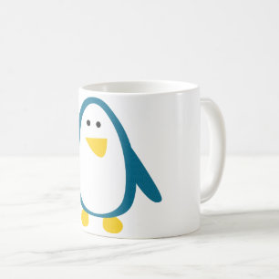 Mug Géant Panda