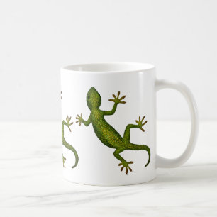 Mug Gecko