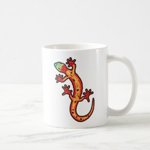 Mug Gecko d'Australie