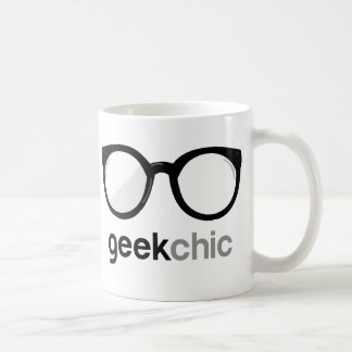 Mug Geek chic