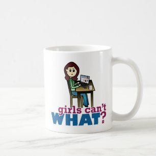 Mug Geek informatique - Léger