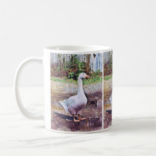 MUG GEESE