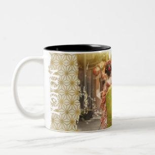 mug geisha 1