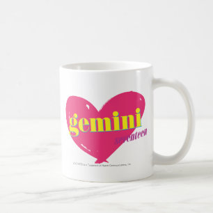 Mug Gémeaux