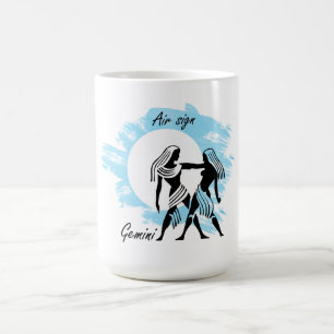 Mug Gemini