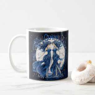 Mug Gemini