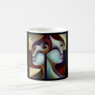Mug Gemini 3