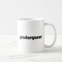 GENDERQUEER