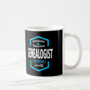 Mug Généalogiste   Idées cadeaux