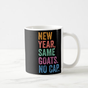 Mug Génération Z Alpha Retour à l'école Nouvel An Même