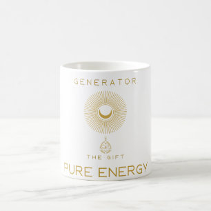 Mug Generator Design Humain