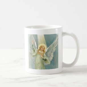 Mug Généreux - ange gardien de générosité