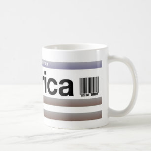 Mug Generica