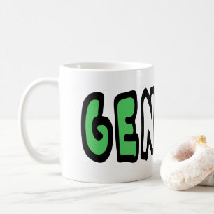 Mug Gênes