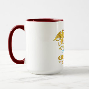 Mug Gênes (Gênes)