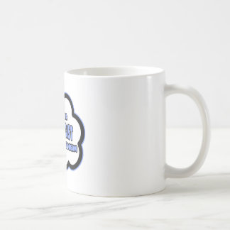 Mug Génétique .. Vivre le rêve