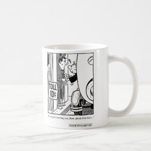Mug Genévrier de frère - maintenant, au sujet de ce