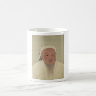 Mug Genghis Khan