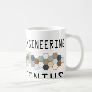 Mug Génie d'électrotechnique
