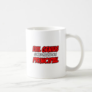 Mug Génie Mal...Principal