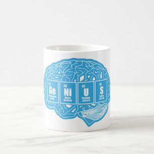 Mug GeNiUS