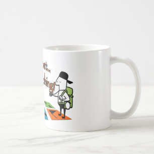 Mug Geocahing