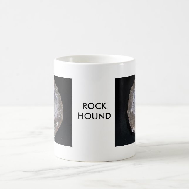 Mug géode (Centre)