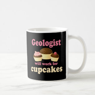 Mug Géologue drôle