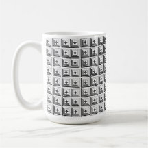 Geometric Pendant Pattern