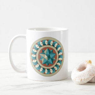 Mug Géométrie sacrée
