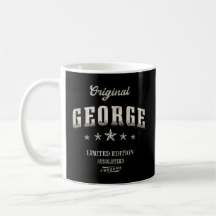 Mug George
