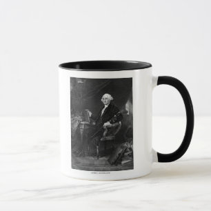 Mug George Washington