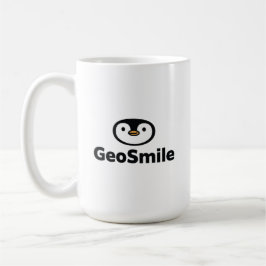 Mug GeoSmile