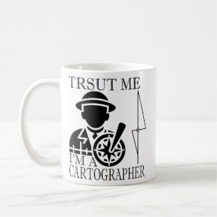 Mug Géospatial/Surveyor