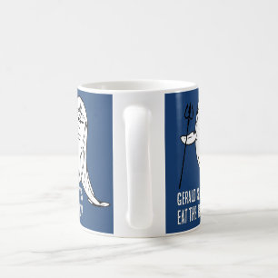 Mug Gerald dit Mangez les Riches