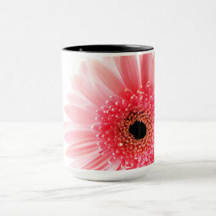 Mug Gerbera Daisy 