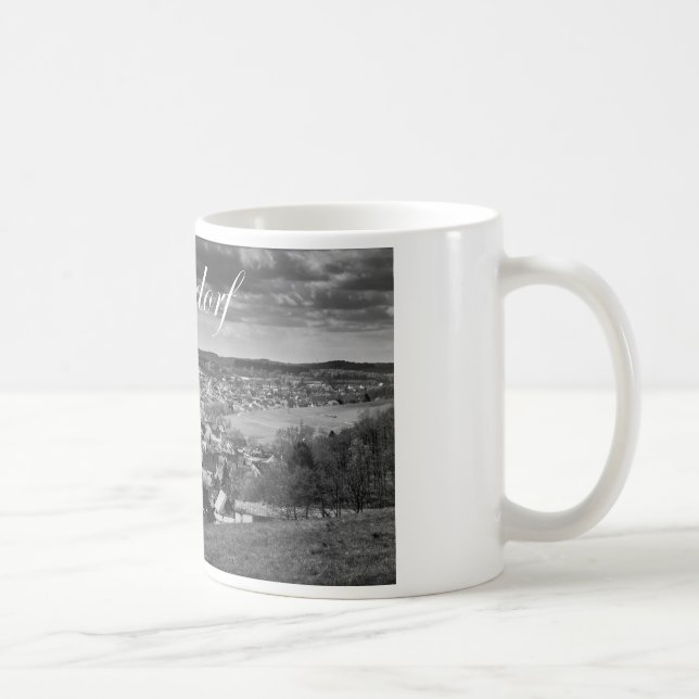 Mug Gernsdorf (Droite)
