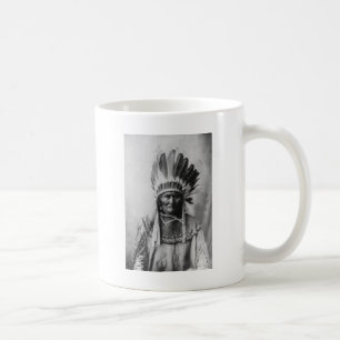 Mug Geronimo