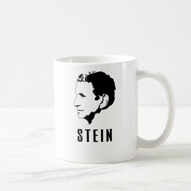Mug Gertrude Stein (Droite)