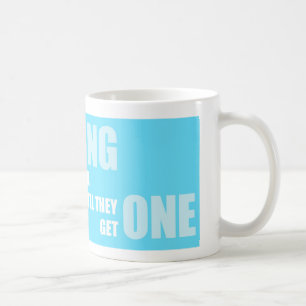 Mug Gestion des projets drôle disant le directeur for