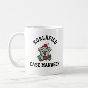 Mug Gestionnaire de Coque Koalafied