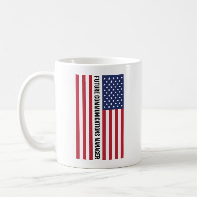 Mug Gestionnaire des communications futures (Gauche)