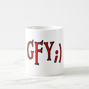 MUG GFY