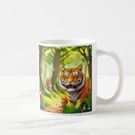 Mug Ghibli