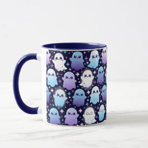 Mug Ghost