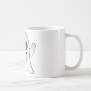 Mug ghost_emoji